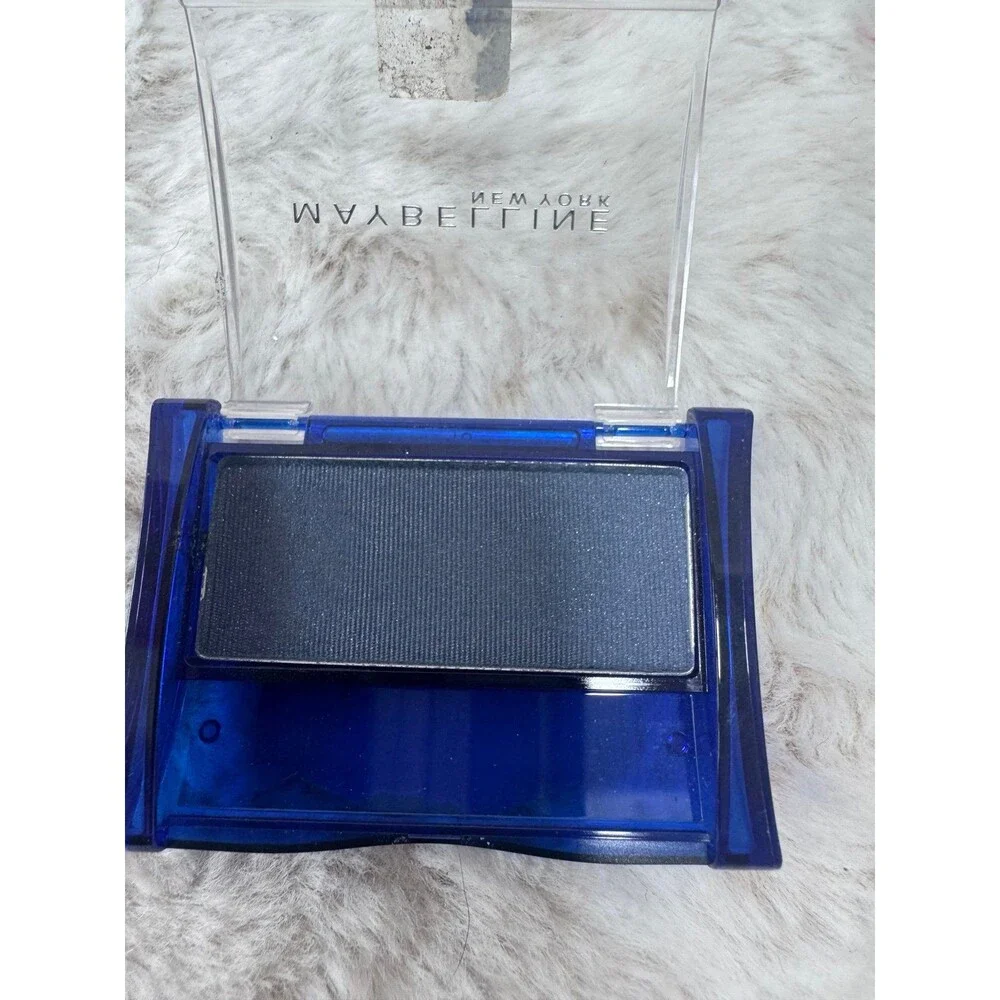 Maybelline Expert Wear Eyeshadow 140 Blue Suede 360ESU-140